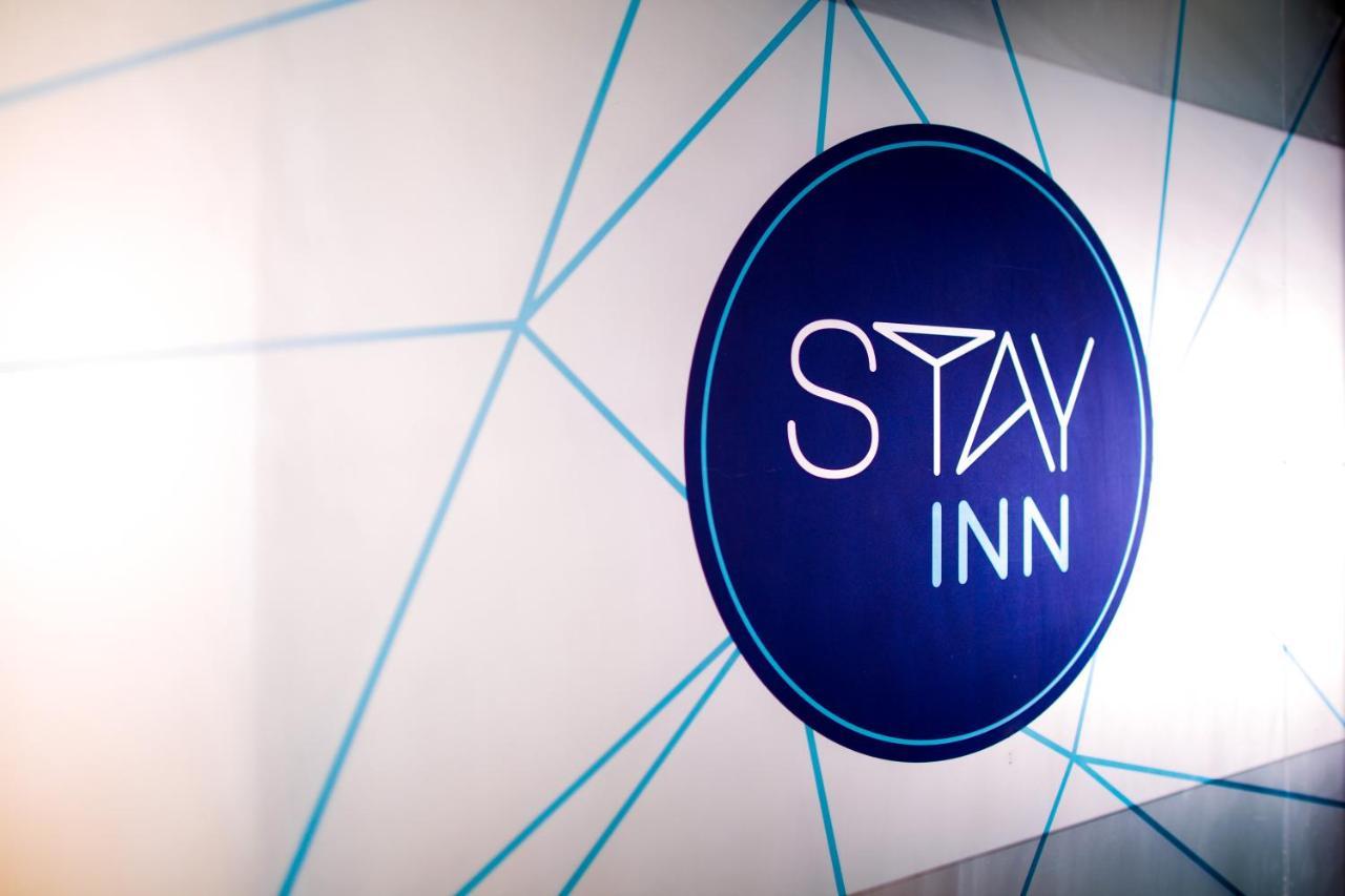 Stay Inn Hotel 耶路撒冷 外观 照片